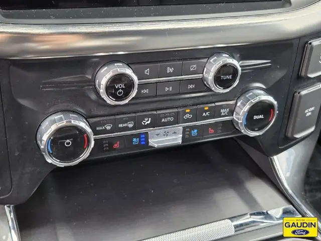 2023 Ford F-150 - $48,888