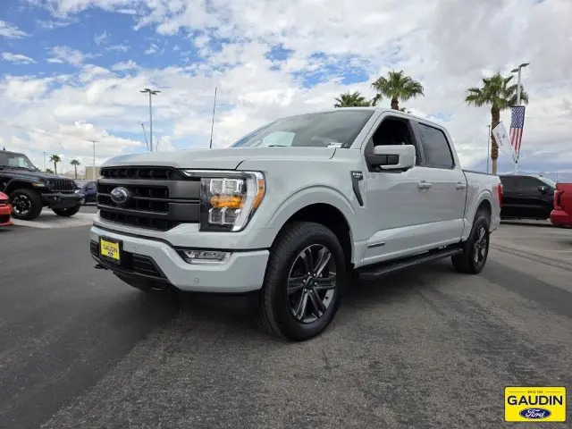2023 Ford F-150 - $48,888