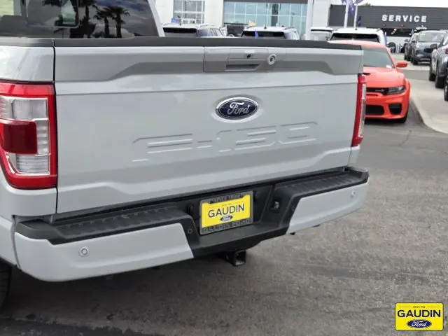 2023 Ford F-150 - $48,888