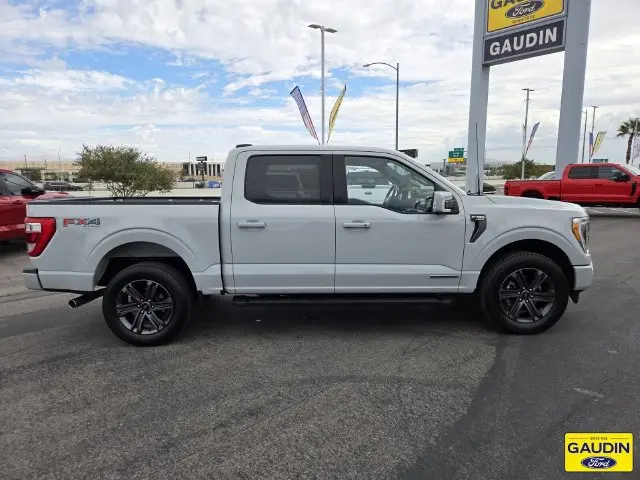 2023 Ford F-150 - $48,888