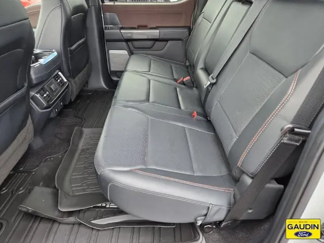 2023 Ford F-150 - $48,888