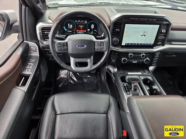 2023 Ford F-150 - $48,888