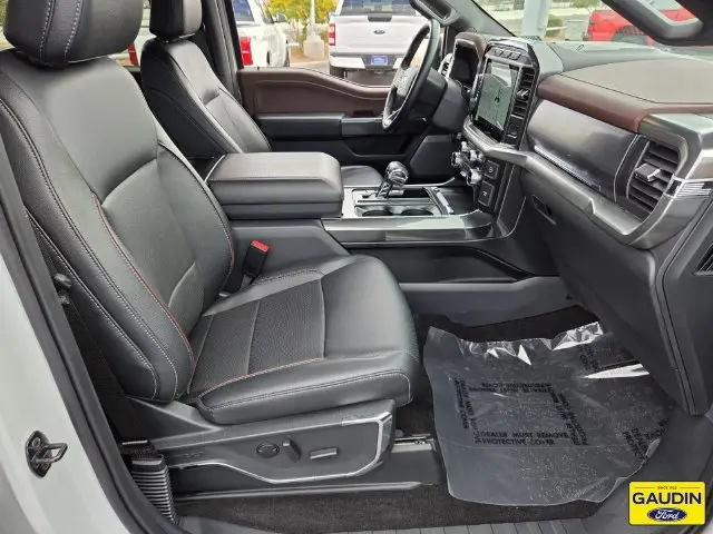 2023 Ford F-150 - $48,888