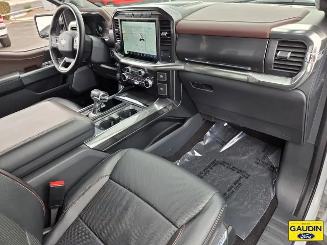 2023 Ford F-150 - $48,888