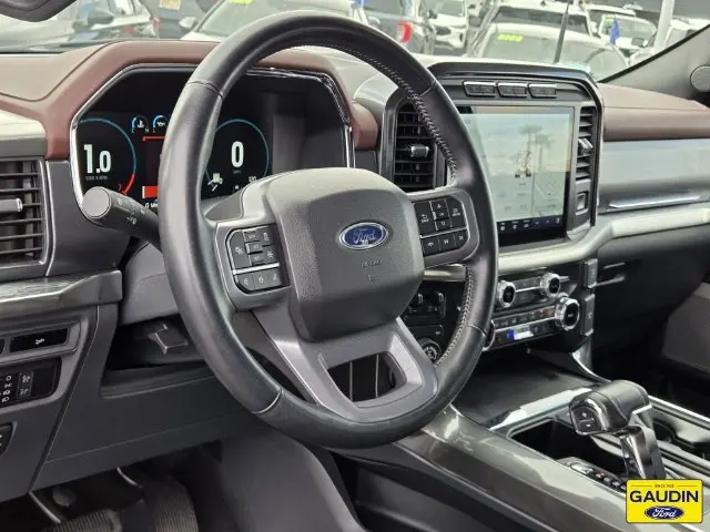 2023 Ford F-150 - $48,888