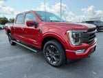 2023 F-150 Thumbnail 2