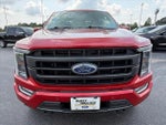 2023 F-150 Thumbnail 3