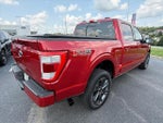 2023 F-150 Thumbnail 7