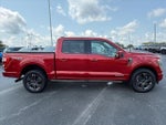 2023 F-150 Thumbnail 8