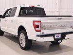 2023 F-150 Thumbnail 4