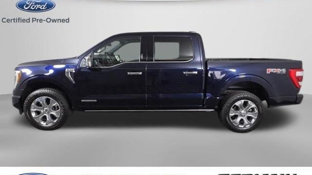 2023 Ford F-150 Limited