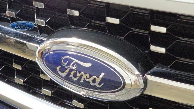 2023 Ford F-150 Limited