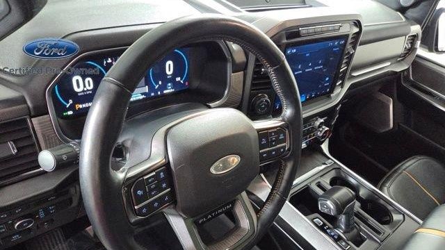2023 Ford F-150 Limited