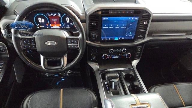 2023 Ford F-150 Limited
