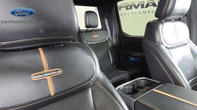 2023 Ford F-150 Limited