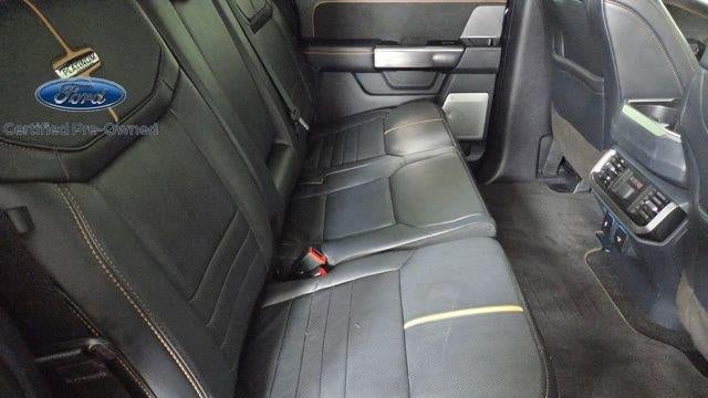 2023 Ford F-150 Limited