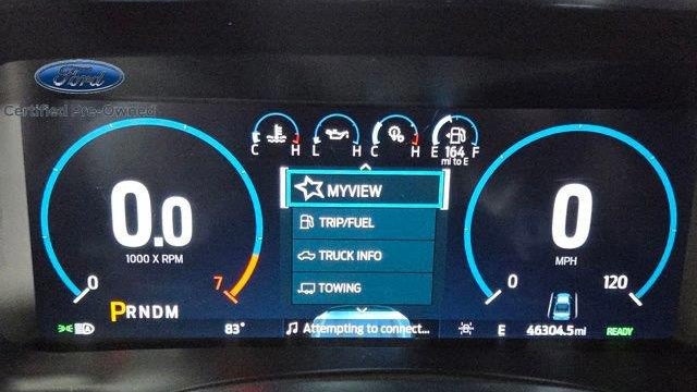 2023 Ford F-150 Limited