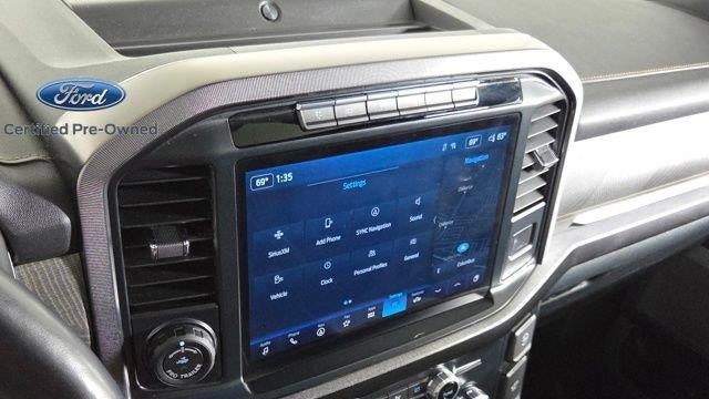 2023 Ford F-150 Limited