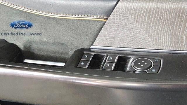 2023 Ford F-150 Limited