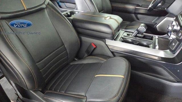 2023 Ford F-150 Limited