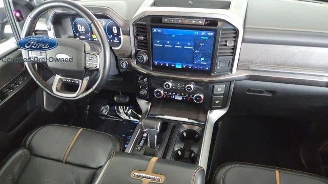 2023 Ford F-150 Limited