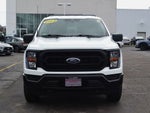 2023 F-150 Thumbnail 2