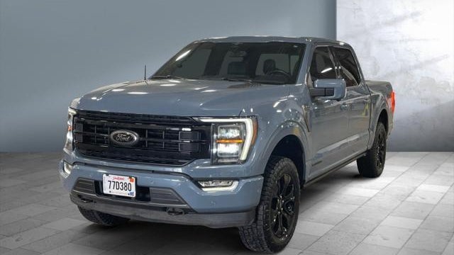 Preowned 2023 Ford F-150 Platinum for Sale