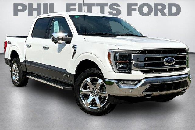 2023 Ford F-150 - $46,994