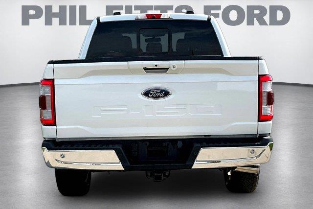 2023 Ford F-150 - $46,994
