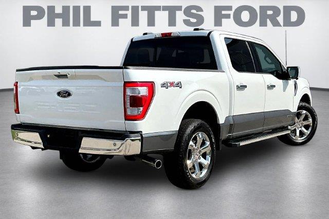 2023 Ford F-150 - $46,994