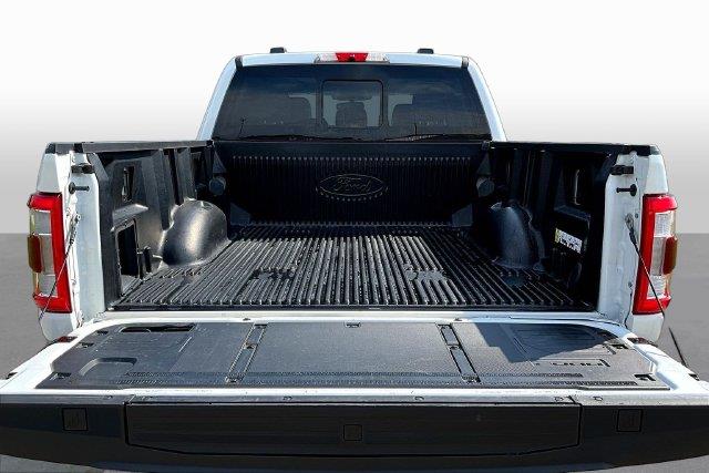 2023 Ford F-150 - $46,994
