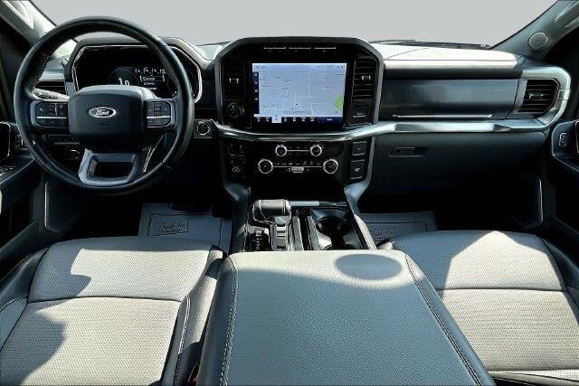 2023 Ford F-150 - $46,994