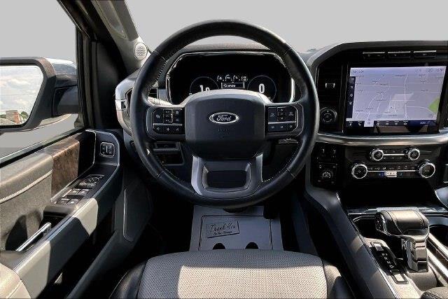 2023 Ford F-150 - $46,994