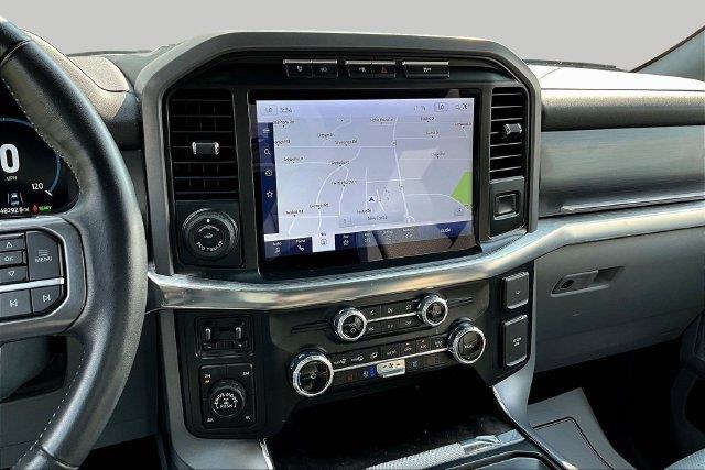2023 Ford F-150 - $46,994