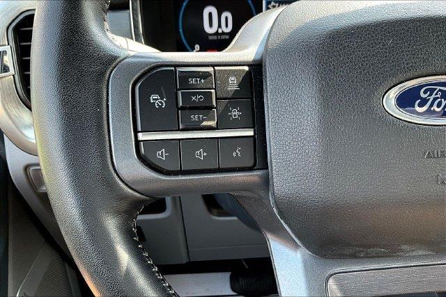 2023 Ford F-150 - $46,994