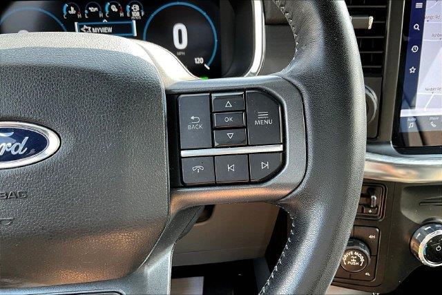 2023 Ford F-150 - $46,994
