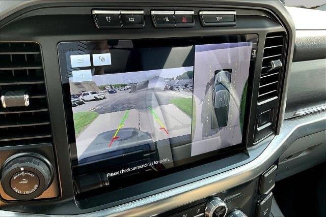 2023 Ford F-150 - $46,994