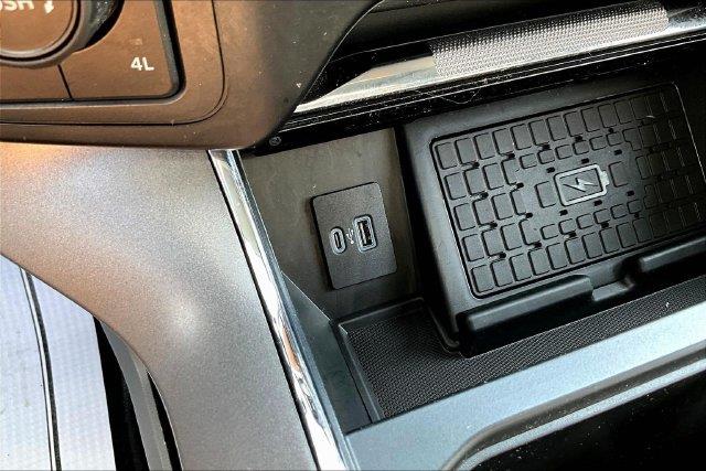 2023 Ford F-150 - $46,994