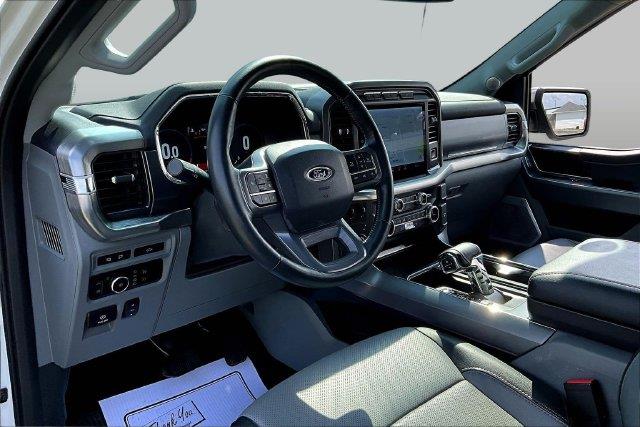 2023 Ford F-150 - $46,994