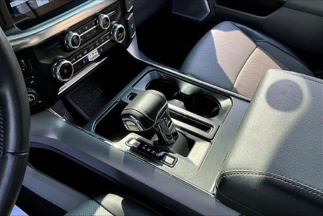 2023 Ford F-150 - $46,994