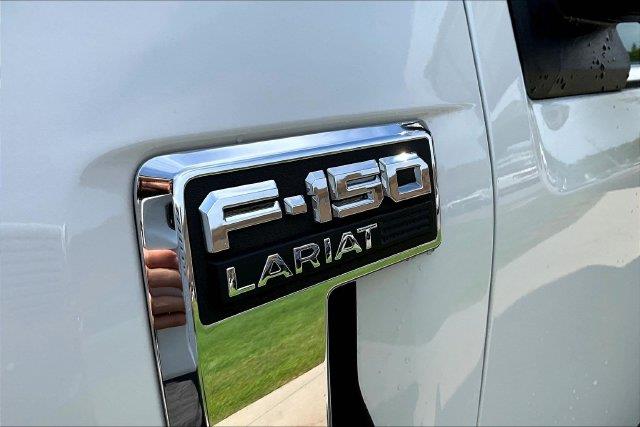 2023 Ford F-150 - $46,994