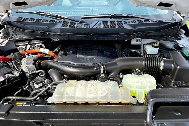 2023 Ford F-150 - $46,994