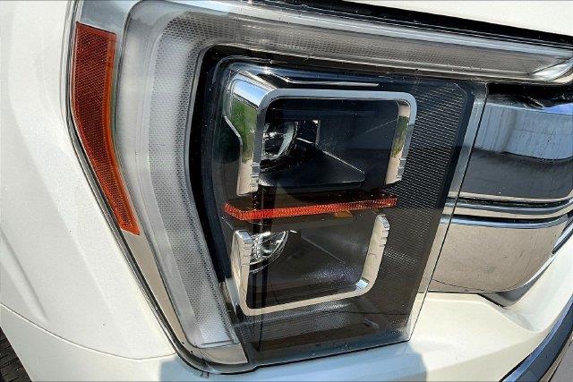 2023 Ford F-150 - $46,994
