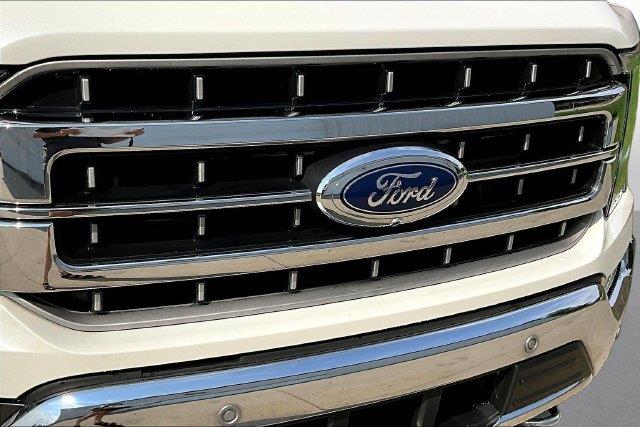 2023 Ford F-150 - $46,994