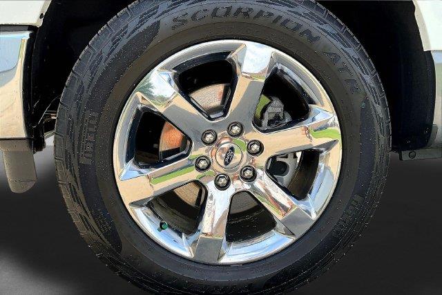 2023 Ford F-150 - $46,994