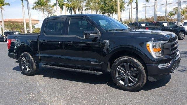 Preowned 2023 Ford F-150 XLT for Sale