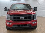 2023 F-150 Thumbnail 2