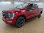2023 F-150 Thumbnail 3
