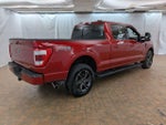 2023 F-150 Thumbnail 9