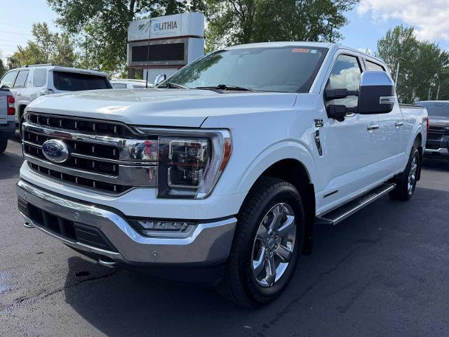 2023 Ford F-150 - $46,038